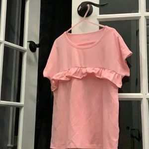 Lilly Pulitzer pink T